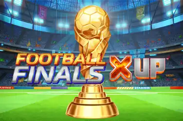 Football Finals XUP